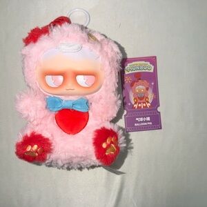 Monboo Monster Paradise